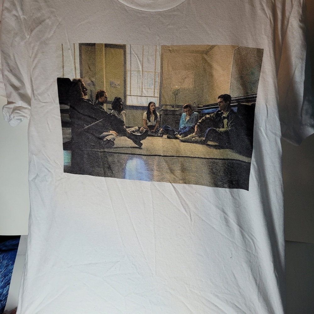 Woman's Riverdale Tee